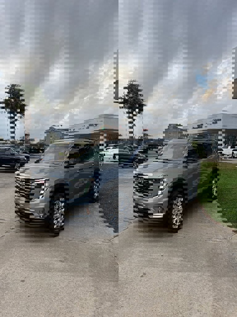 New 2026 GMC Acadia Elevation w/ Elevation Premium Package image 4