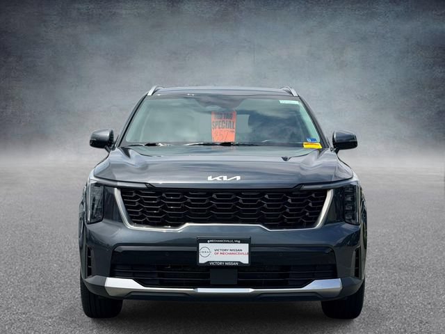 Used 2024 Kia Sorento S AWD/4WD image 6
