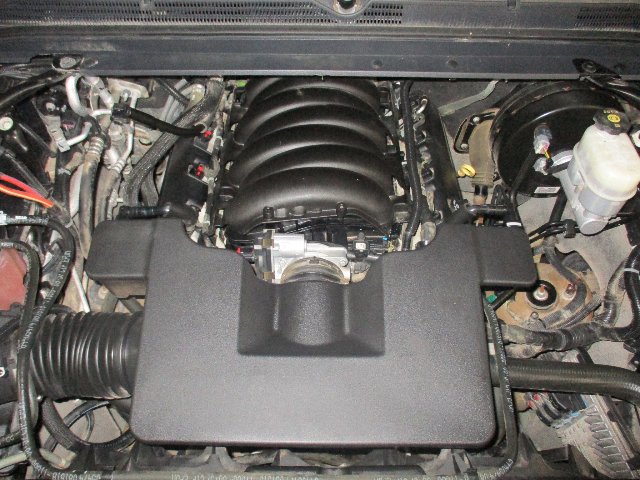 Used 2019 Chevrolet Tahoe LS image 36