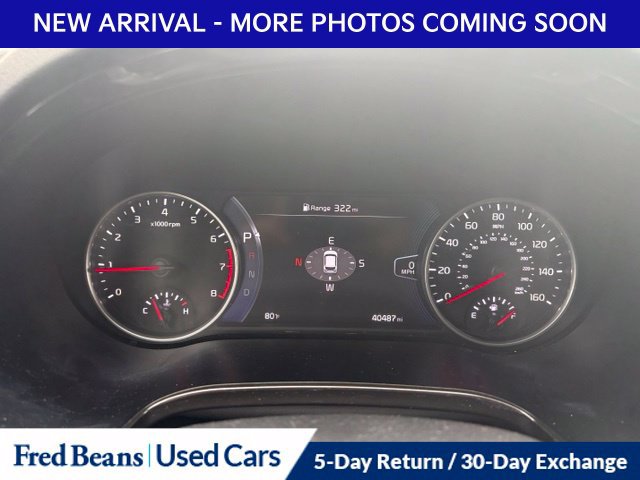 Used 2021 Kia Seltos SX AWD/4WD image 14