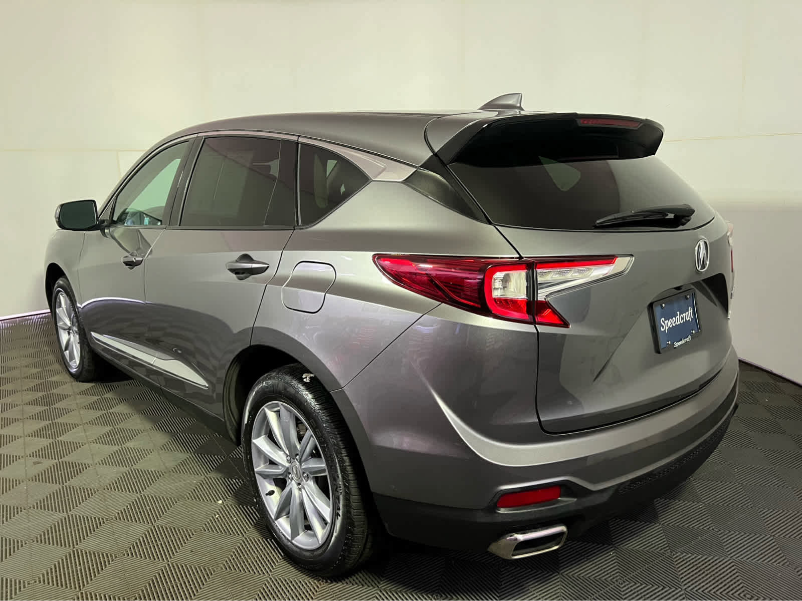 Used 2023 Acura RDX AWD image 5