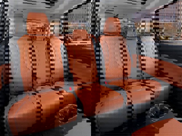 New 2026 Kia Carnival SX w/ SX Dark Edition Package image 16