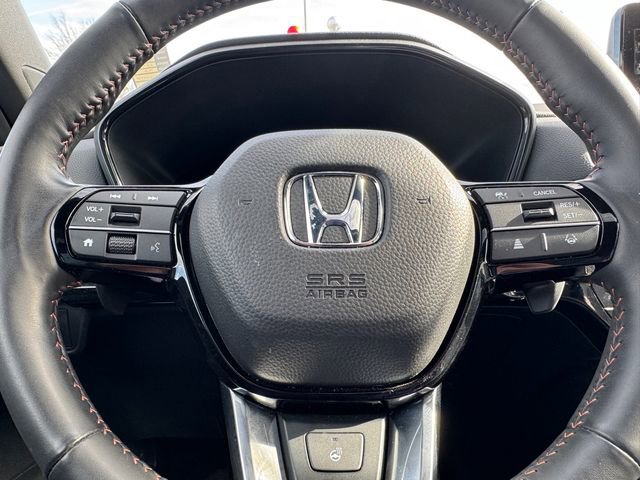 Used 2025 Honda CR-V Sport Touring image 18