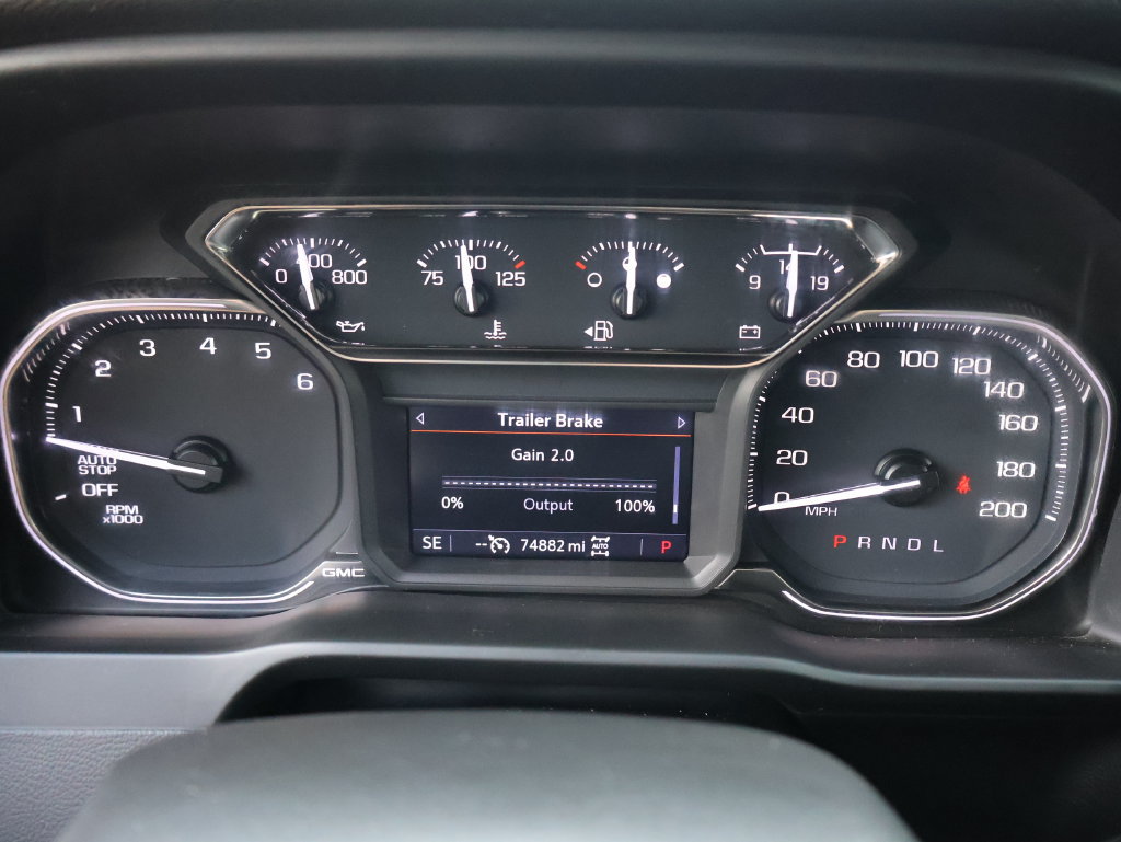 Used 2021 GMC Sierra 1500 Elevation AWD/4WD image 31