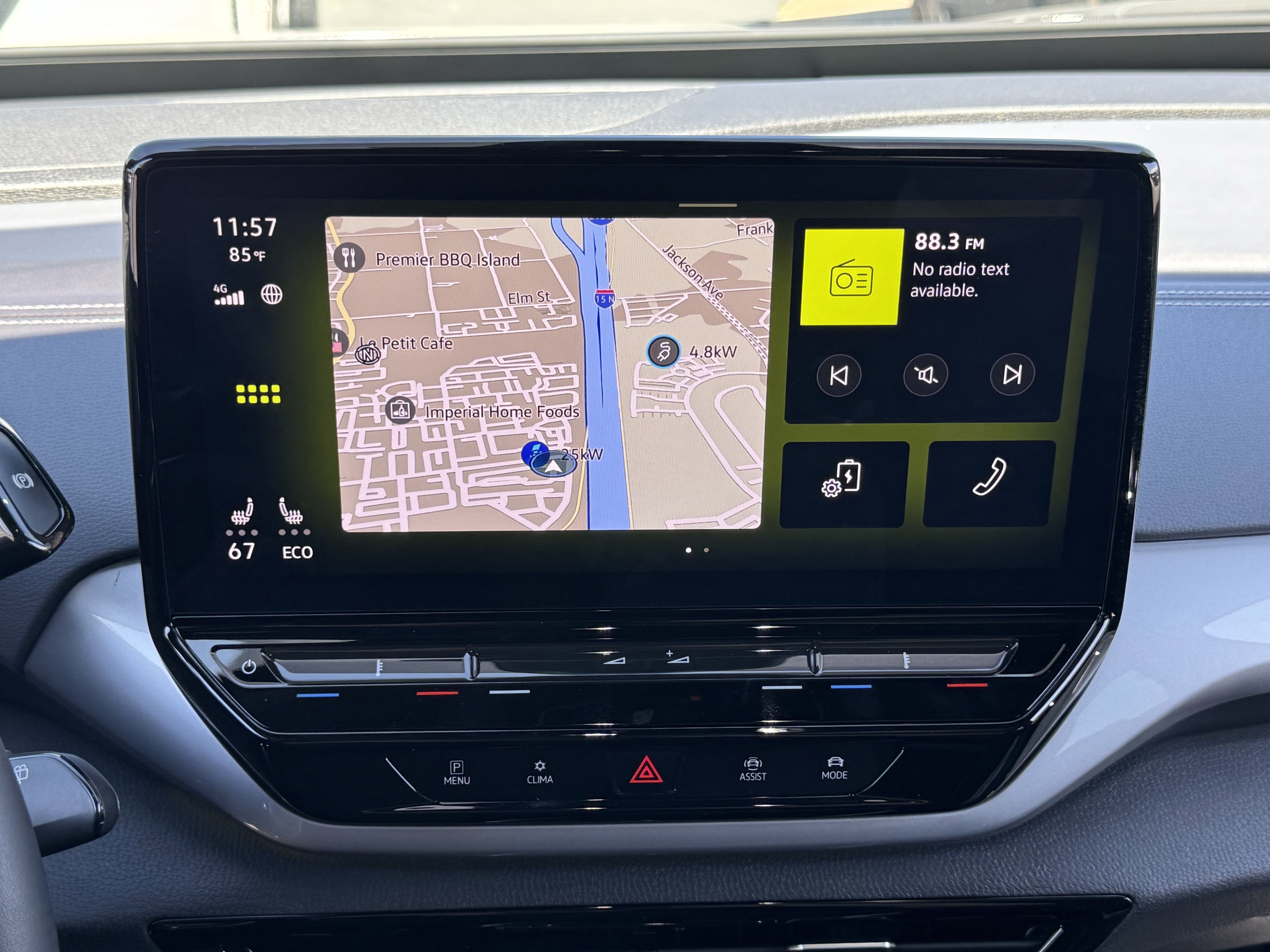 Certified 2023 Volkswagen ID.4 Pro S image 21