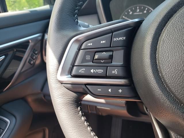 Used 2025 Subaru Legacy Limited image 17