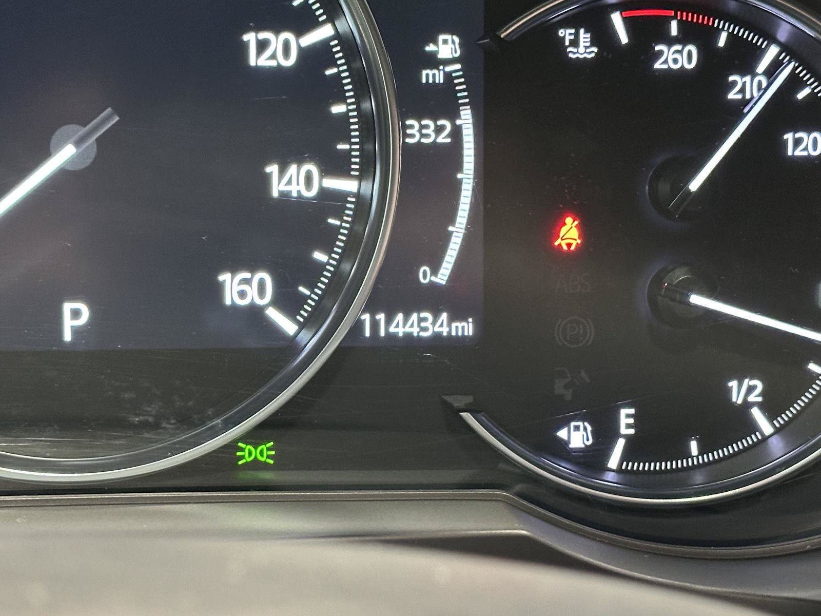Used 2019 MAZDA CX-9 Grand Touring AWD/4WD image 16