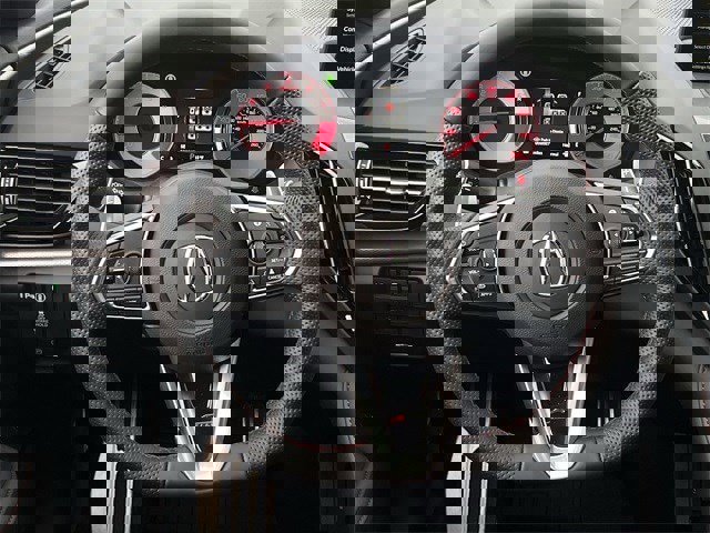 New 2026 Acura RDX A-Spec image 13