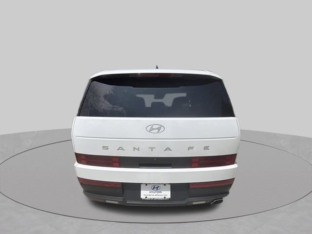 New 2027 Hyundai Santa Fe SE FWD image 5