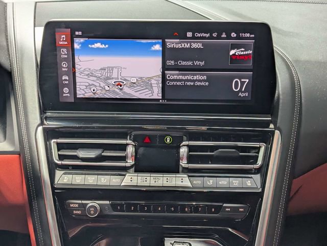 Used 2023 BMW M850i Gran Coupe xDrive image 12