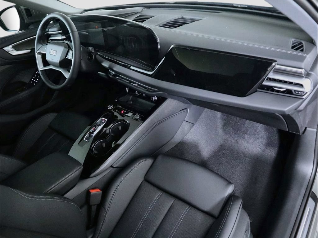 Used 2025 Audi A5 Premium Plus AWD/4WD image 19