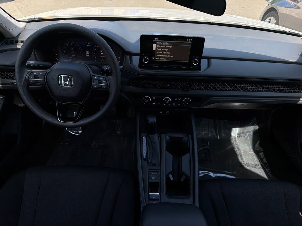 Used 2023 Honda Accord LX image 15