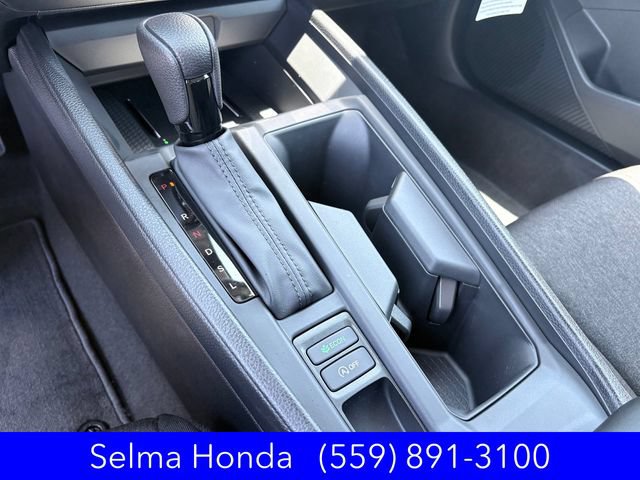 New 2026 Honda Accord LX image 10