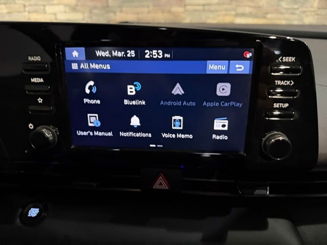 Used 2022 Hyundai Elantra N Line image 19