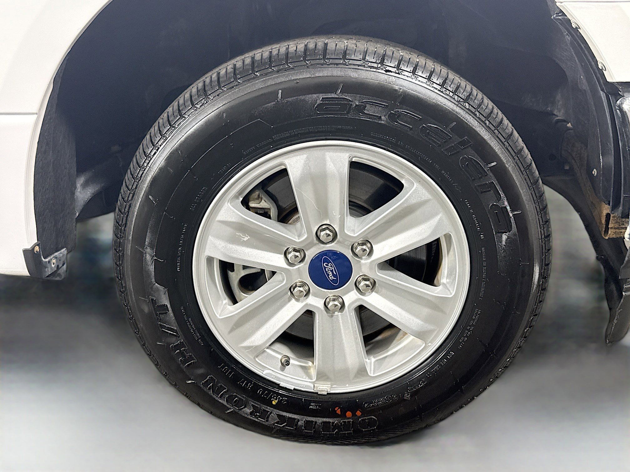 Used 2019 Ford F150 XL w/ Equipment Group 101A Mid image 31