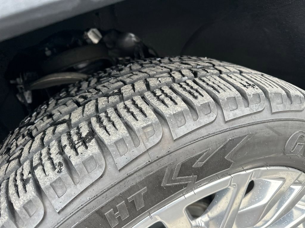 Used 2019 GMC Sierra 1500 Denali w/ Denali Ultimate Package image 13