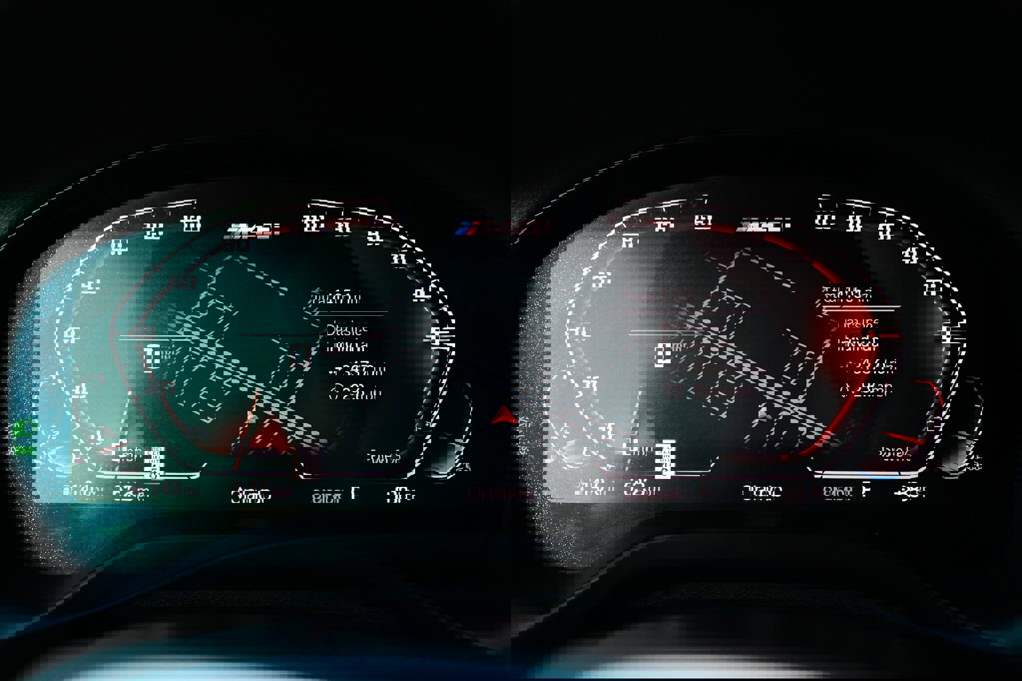 Used 2022 BMW X4 M40i w/ Premium Package image 30