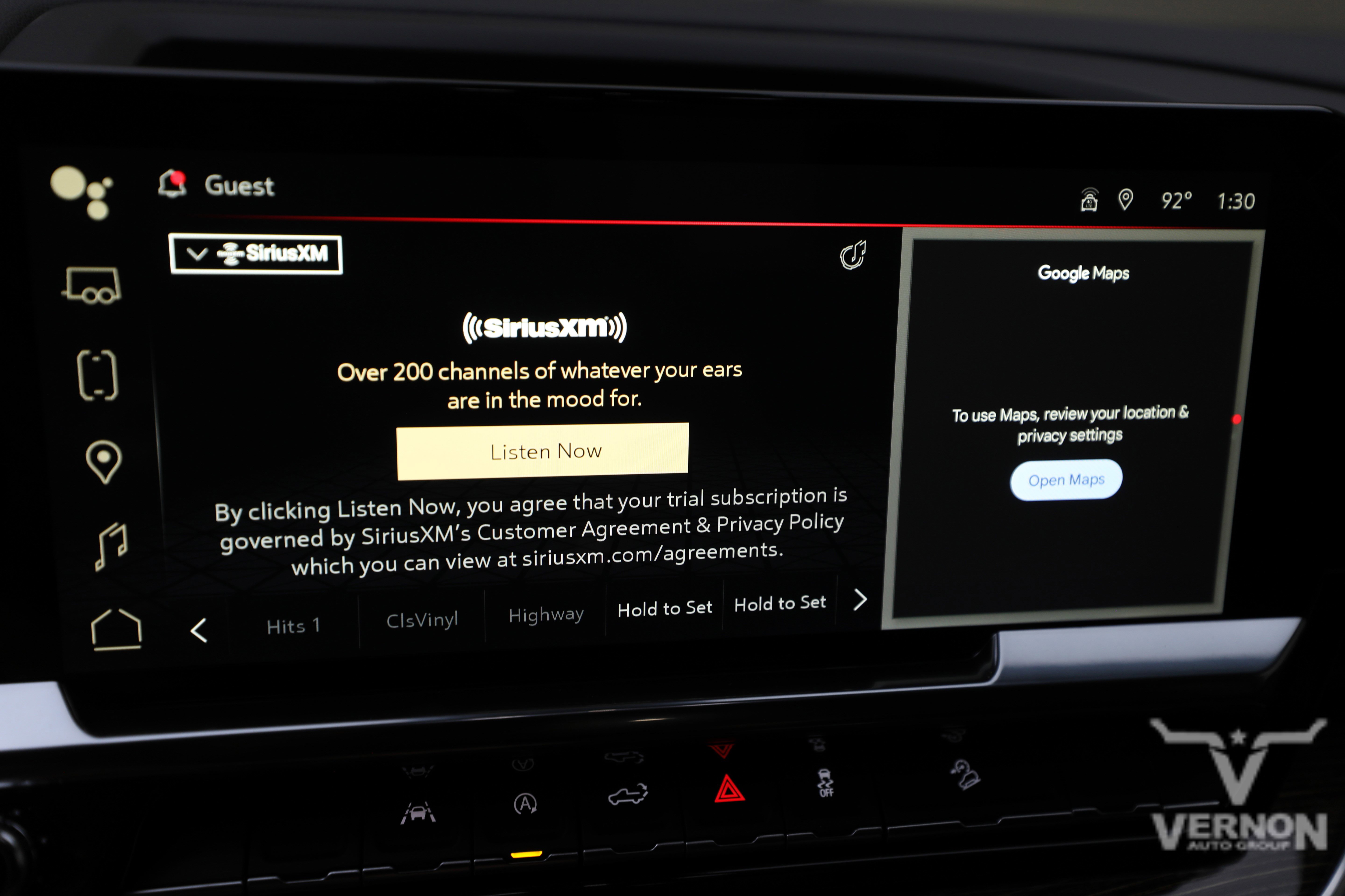 New 2026 GMC Sierra 1500 Elevation w/ X31 Off-Road Package image 31