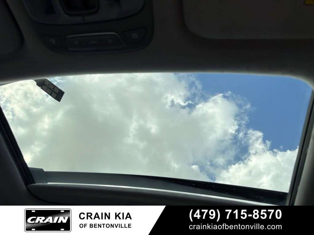 Certified 2022 Kia Telluride SX w/ SX Prestige Package AWD/4WD image 5