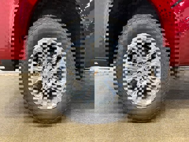 New 2026 Chevrolet Silverado 1500 LTZ w/ LTZ Convenience Package II image 23