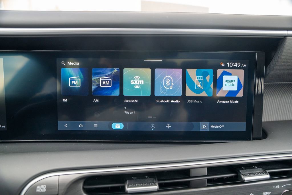 New 2026 Hyundai Palisade Calligraphy image 31