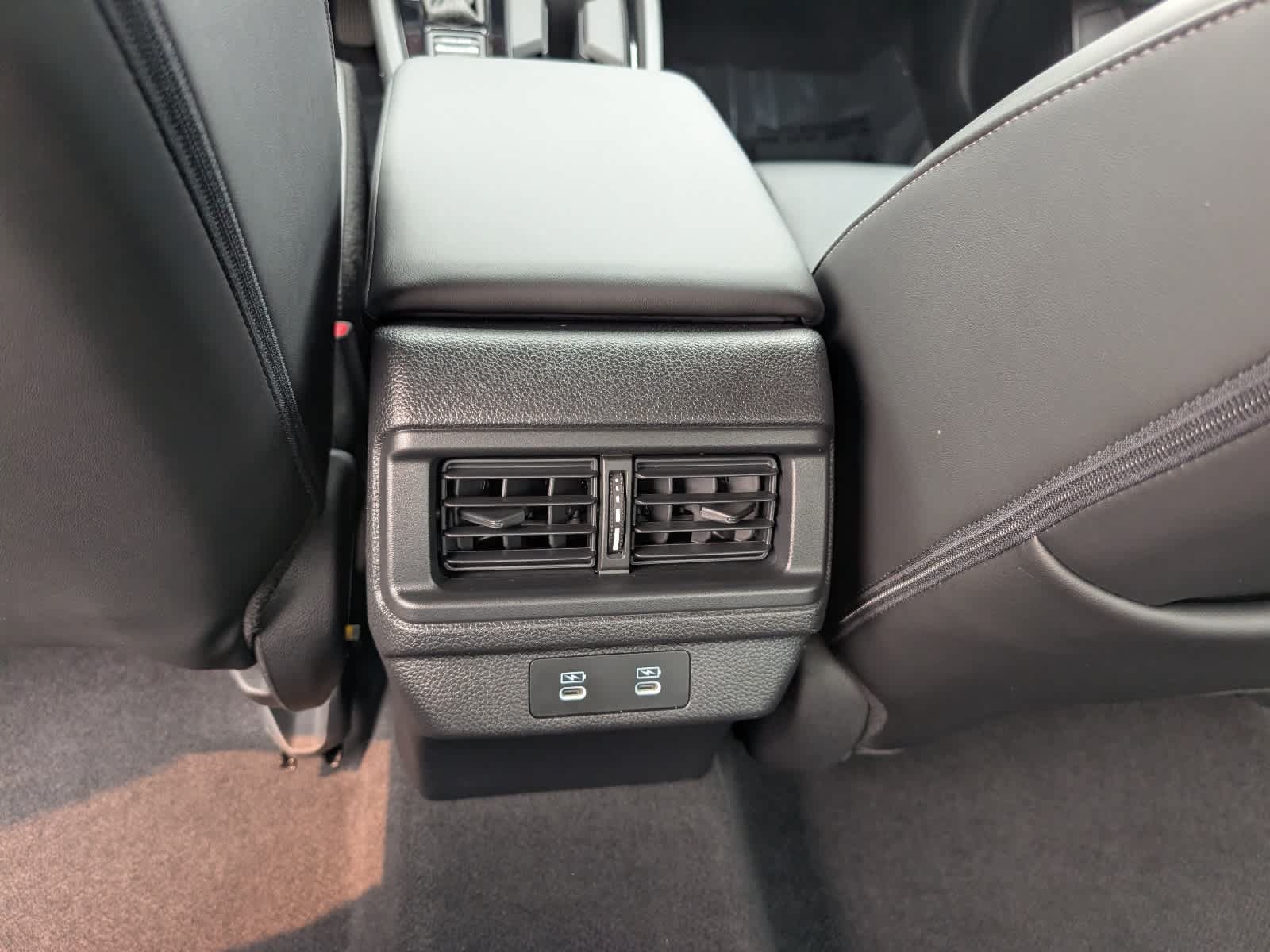 Certified 2025 Honda Accord EX-L image 18
