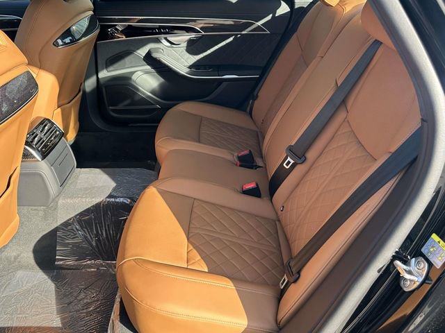 New 2026 Audi S8 AWD/4WD image 5