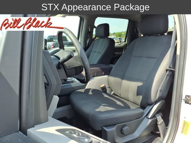 Used 2019 Ford F150 XL w/ Equipment Group 101A Mid AWD/4WD image 5
