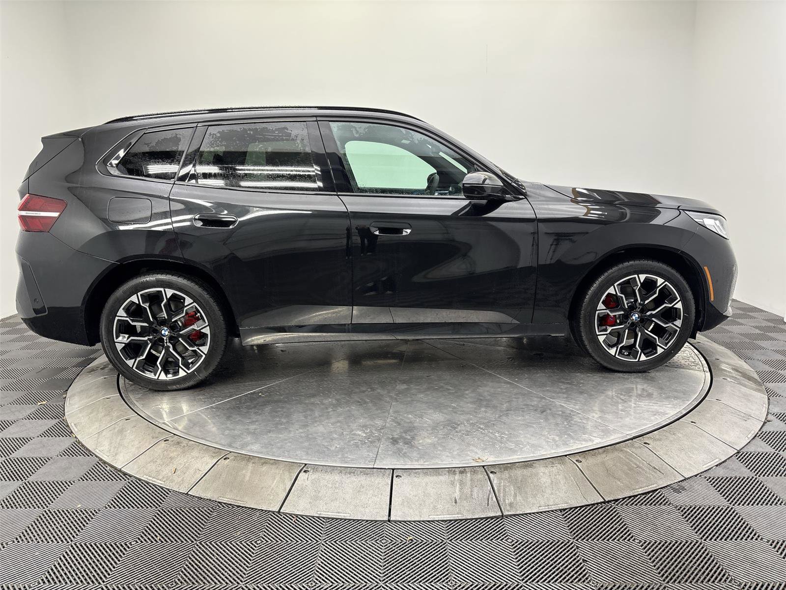 New 2026 BMW X3 xDrive30 w/ Premium Package image 17