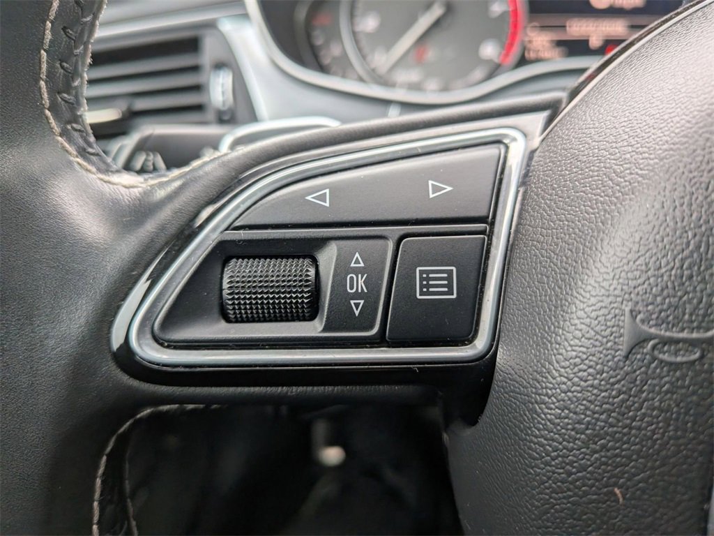 Used 2017 Audi S7 Prestige w/ S7 Sport Package image 19