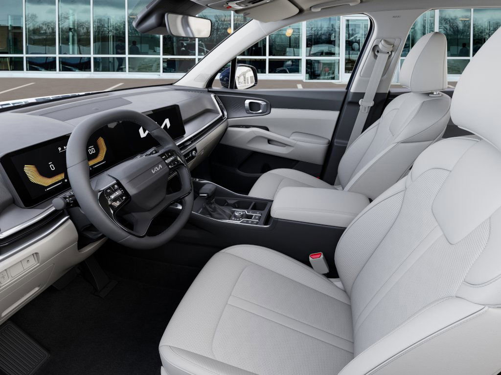 New 2026 Kia Sorento S image 17