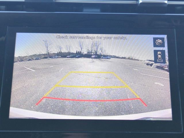 Used 2023 Hyundai Tucson SEL image 20