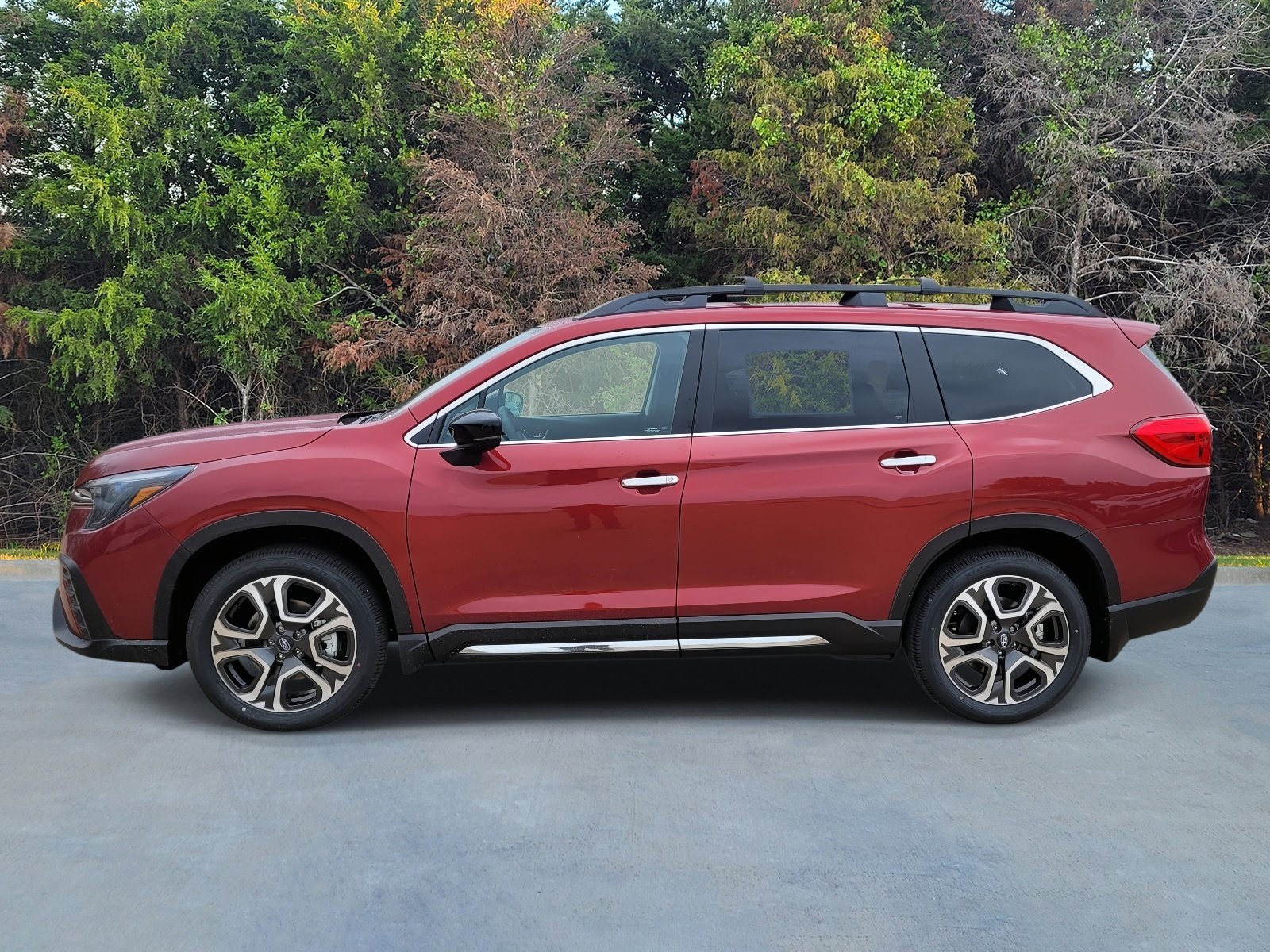New 2026 Subaru Ascent Touring image 20