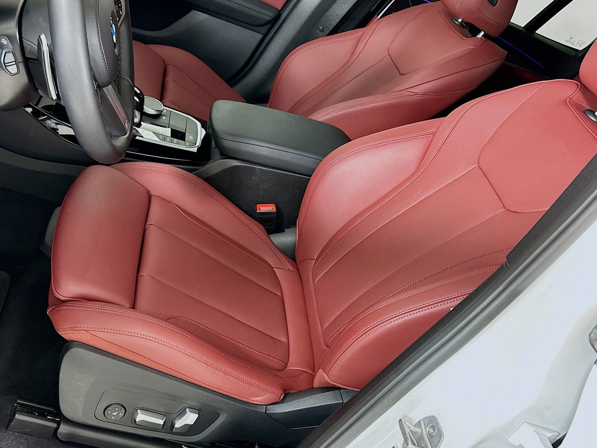 Used 2023 BMW X3 sDrive30i w/ M Sport Package image 20