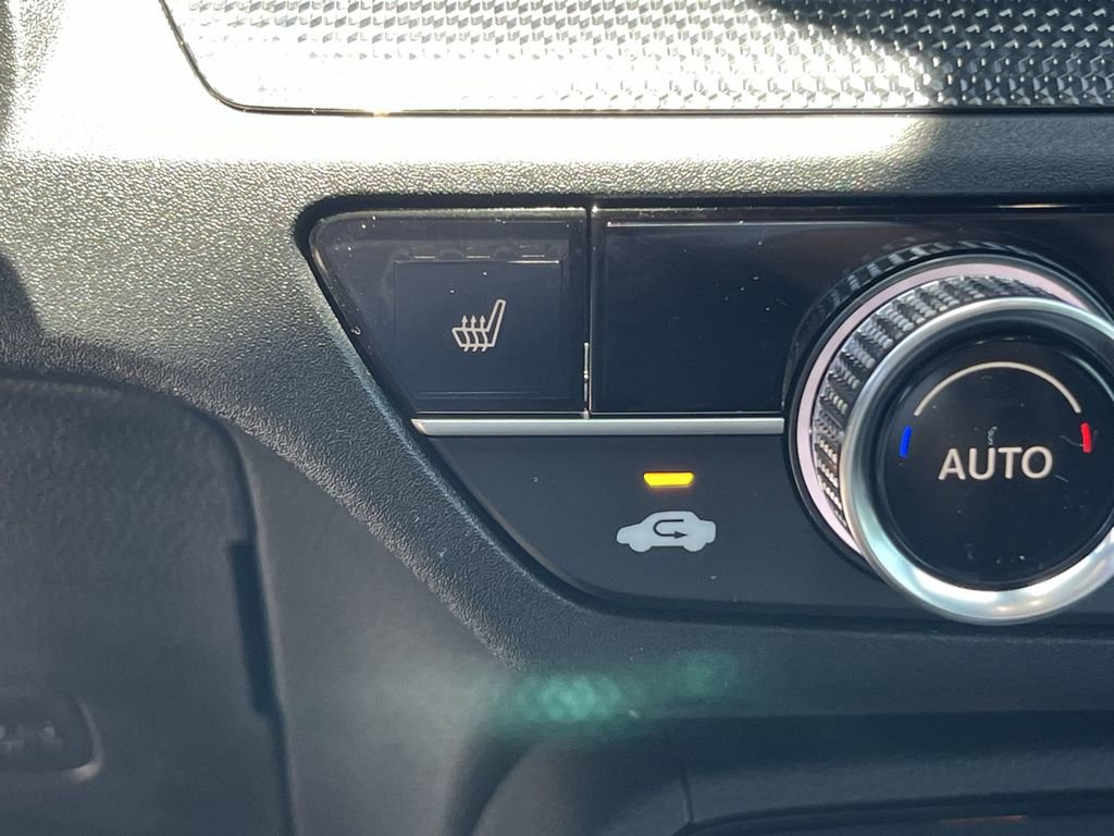 New 2026 Honda CR-V Sport-L image 18