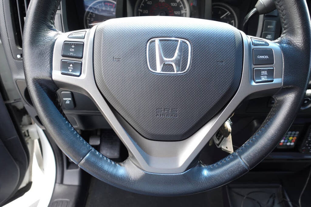 Used 2012 Honda Ridgeline Sport image 45