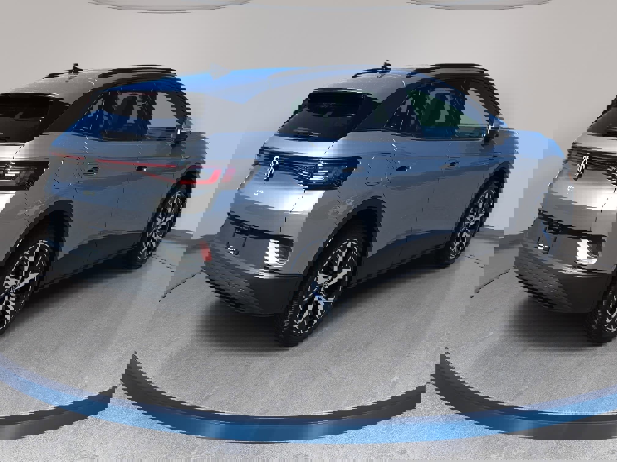 New 2026 Volkswagen ID.4 Pro S image 5