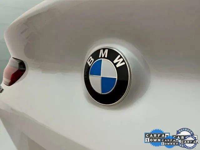 Used 2025 BMW 840i xDrive Convertible image 97