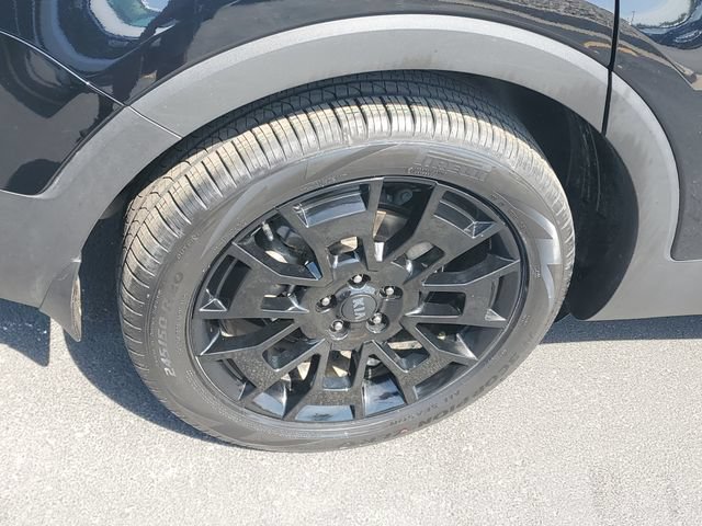 Certified 2021 Kia Telluride SX AWD/4WD image 5
