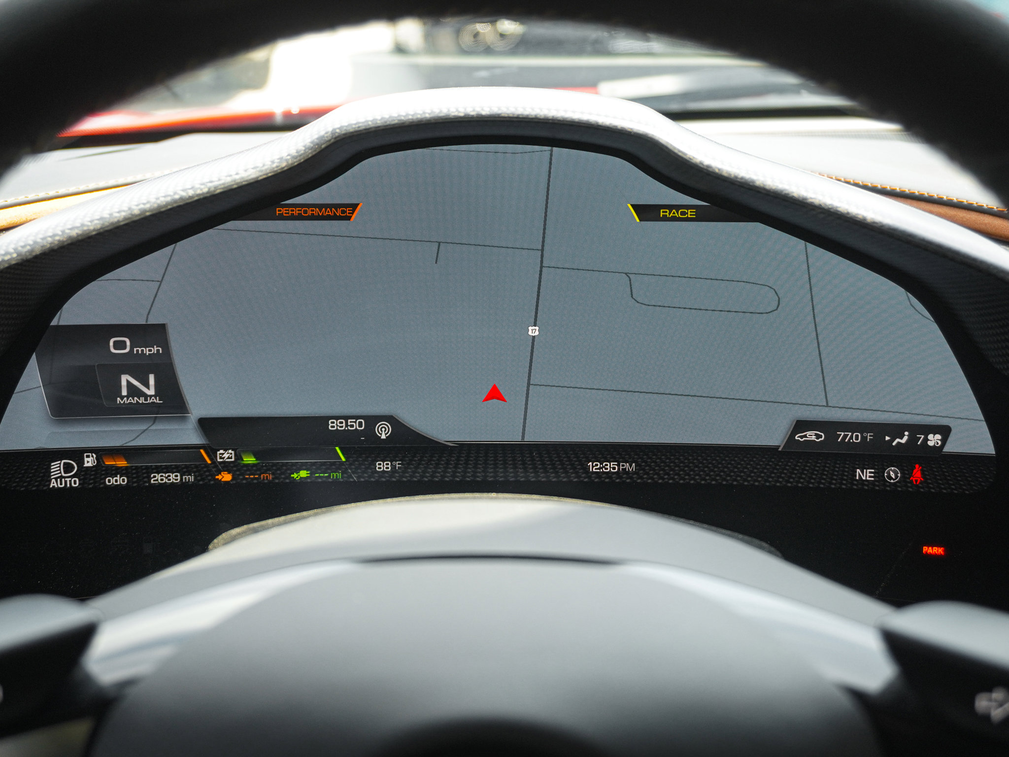 Used 2023 Ferrari 296 GTB image 28