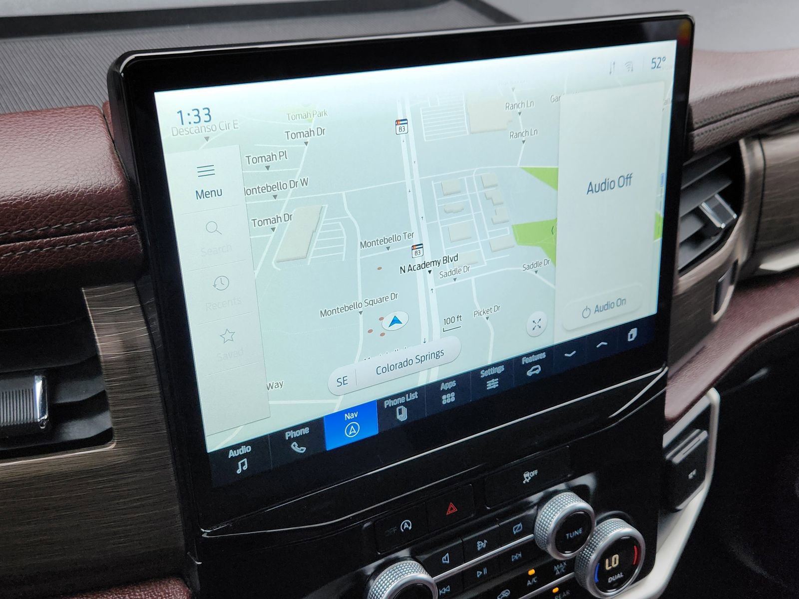 Used 2024 Ford Expedition Limited image 20