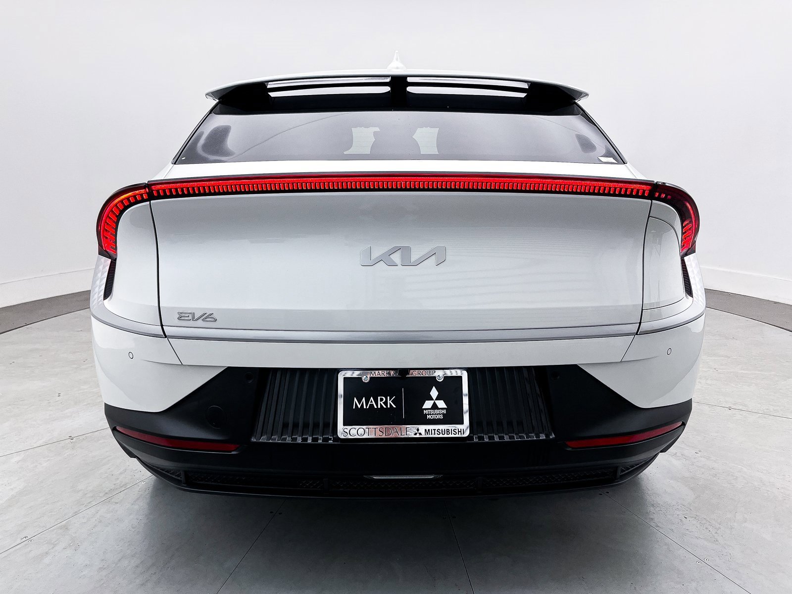Used 2023 Kia EV6 Light image 13