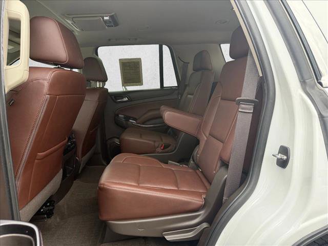 Used 2018 Chevrolet Tahoe Premier image 18