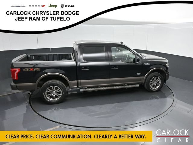 Used 2019 Ford F150 King Ranch AWD/4WD image 50