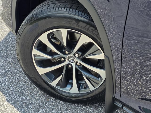 Certified 2022 Lexus RX 350 FWD image 35