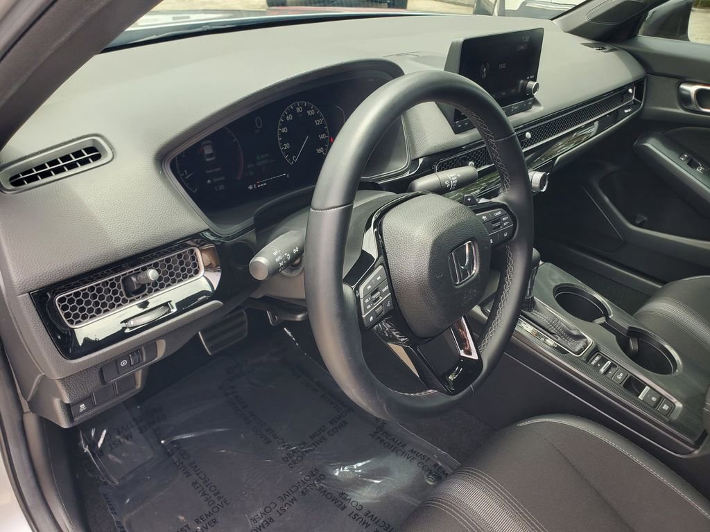 Used 2024 Honda Civic Sport image 14