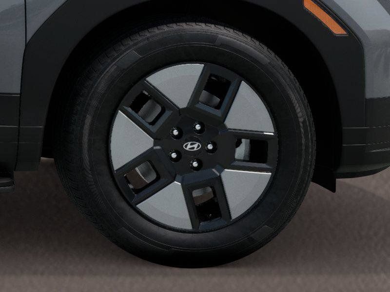 New 2026 Hyundai Santa Fe SEL AWD/4WD image 8