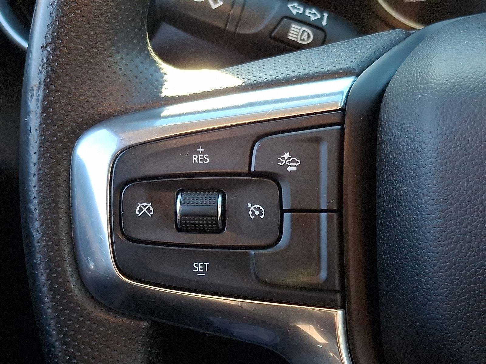 Used 2022 Chevrolet Blazer LT w/ LPO, Black Accent Package image 21