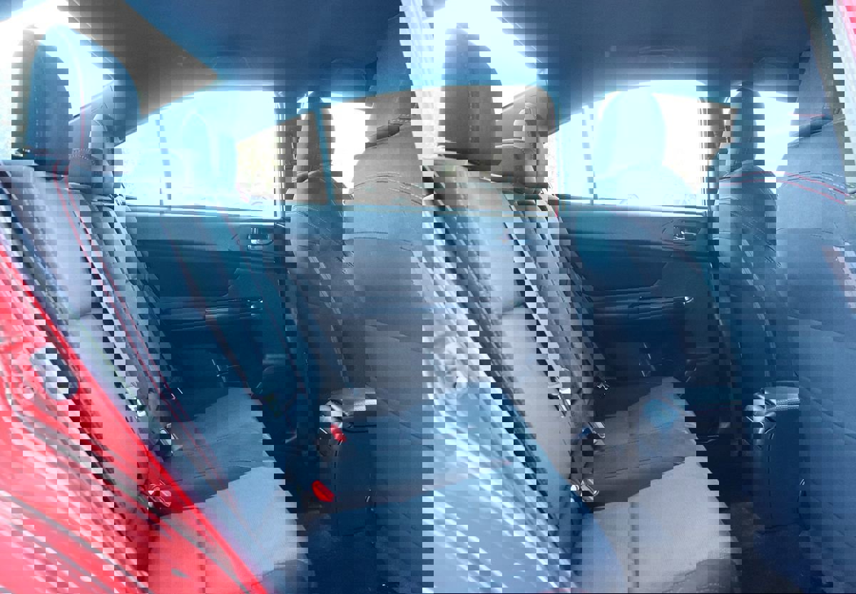 Used 2018 Subaru WRX image 27