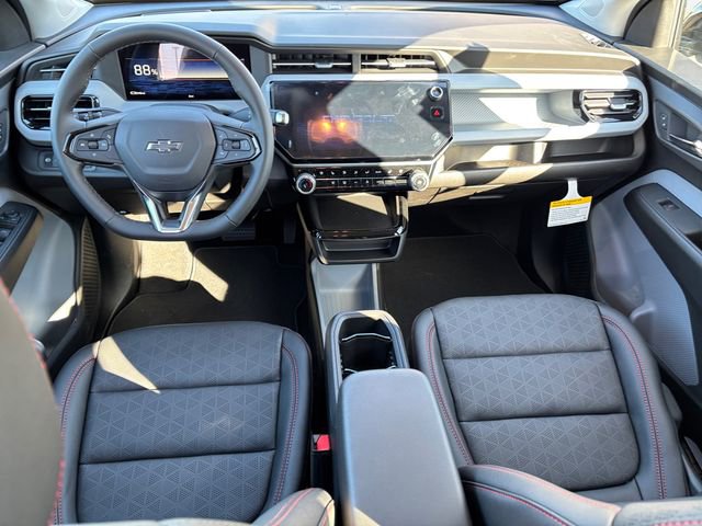 New 2027 Chevrolet Bolt RS image 10